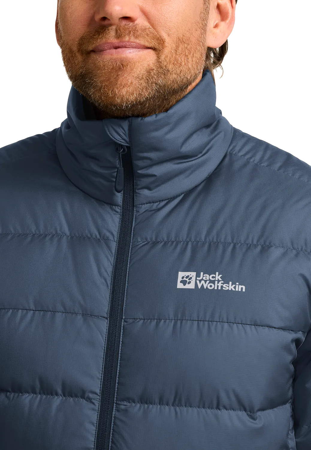 Jack Wolfskin Ather Down Jkt M doudoune homme duvet