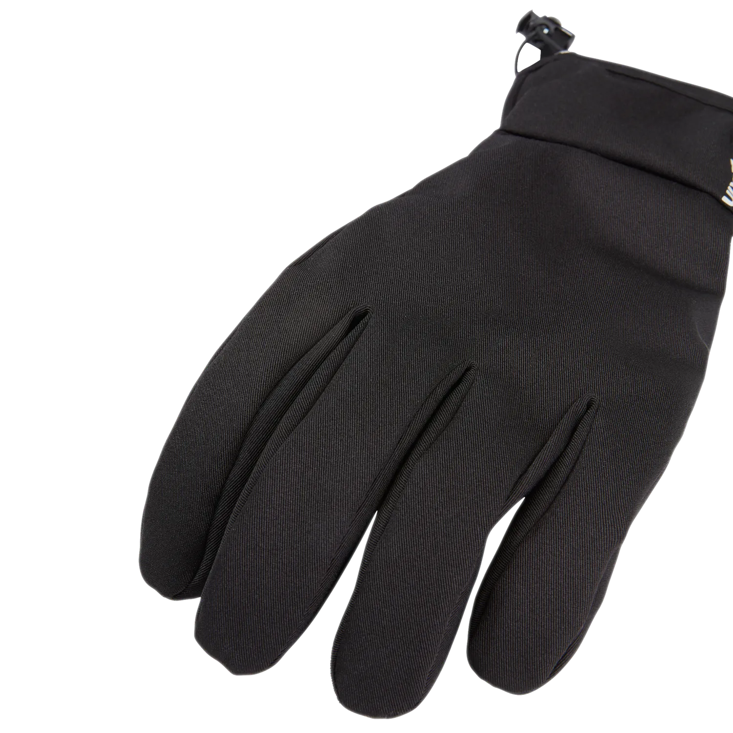 Jack Wolfskin Ins Hike Glove gants hiver tactiles
