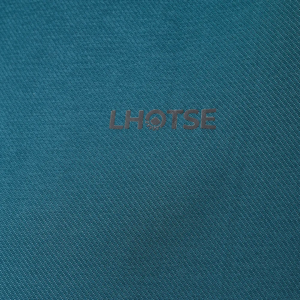 LHOTSE Ayden t-shirt balsam séchage rapide