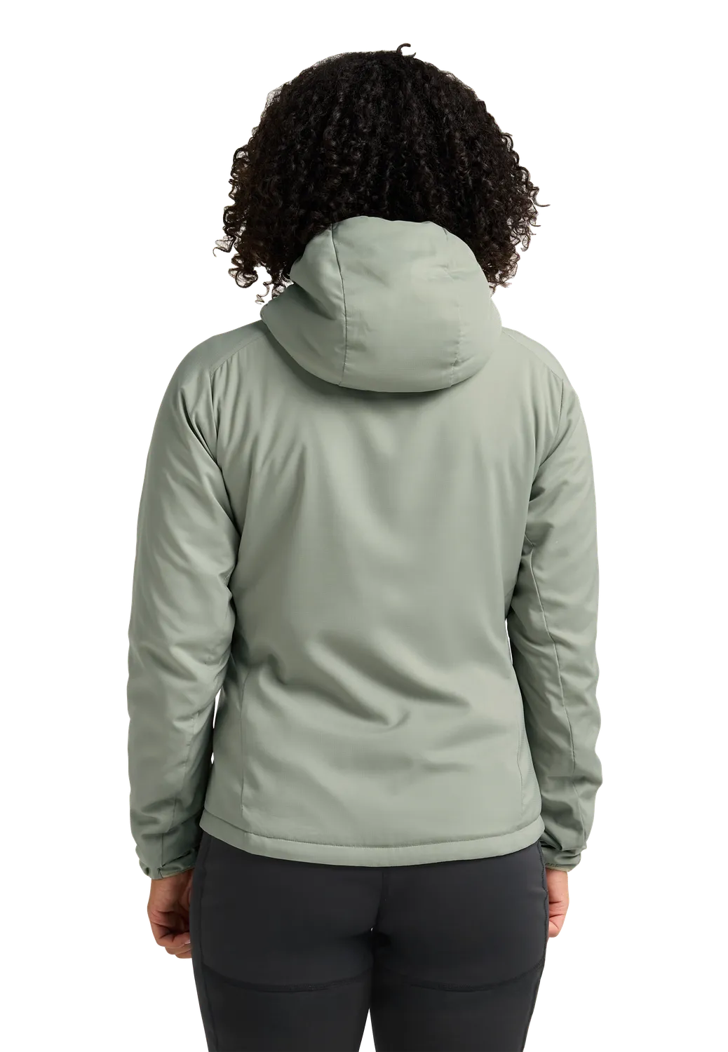 Jack Wolfskin Prelight Ins Jkt W doudoune femme chaude