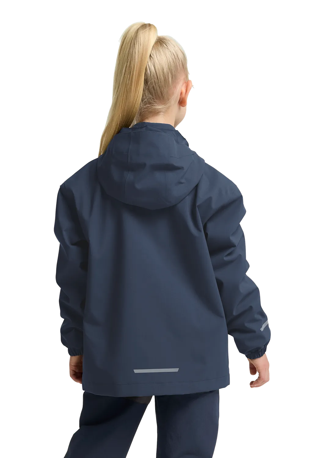 Jack Wolfskin Hybrid 3in1 Jacket K veste enfant imperméable