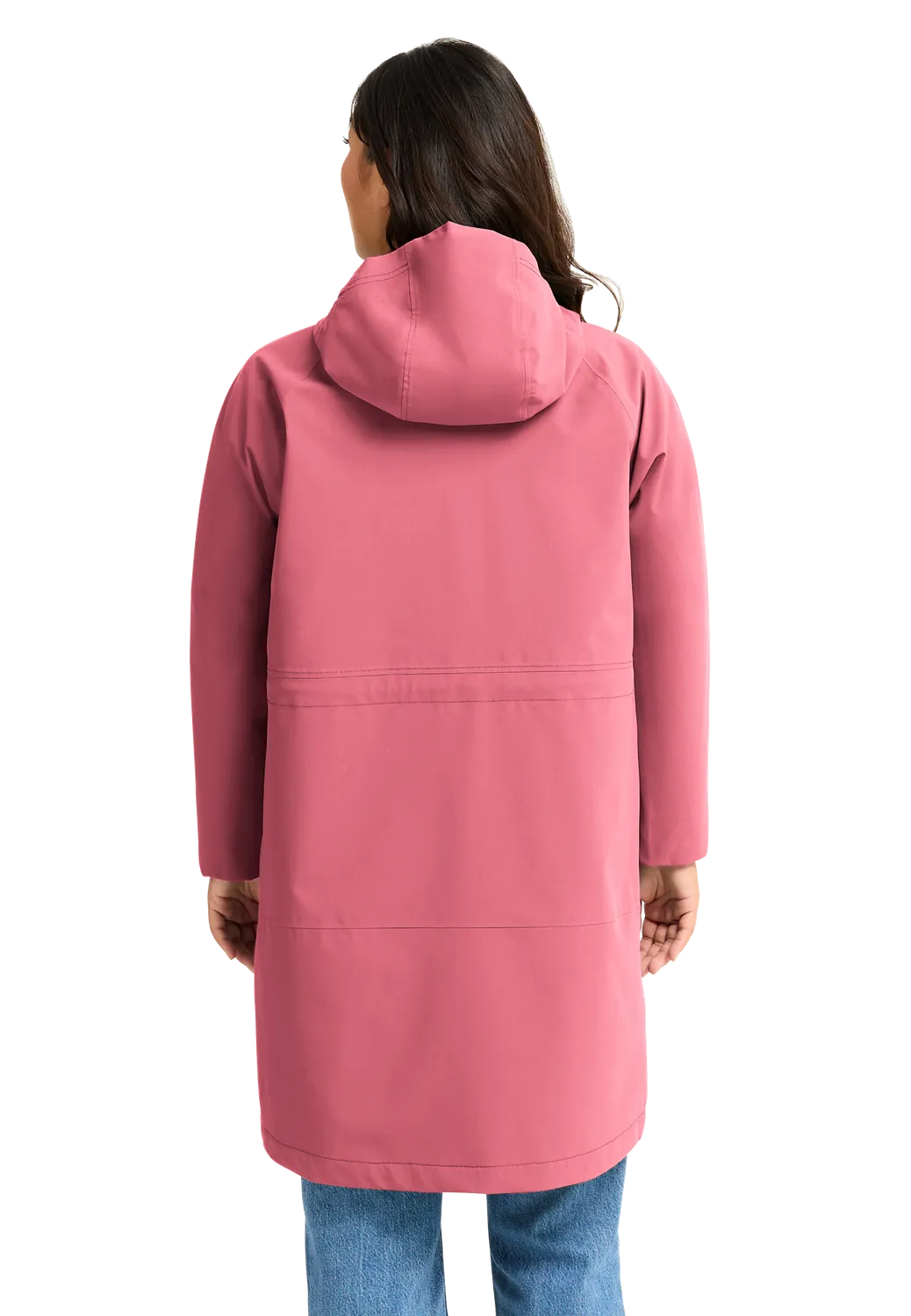 Jack Wolfskin Onera 2L Coat W manteau femme pluie