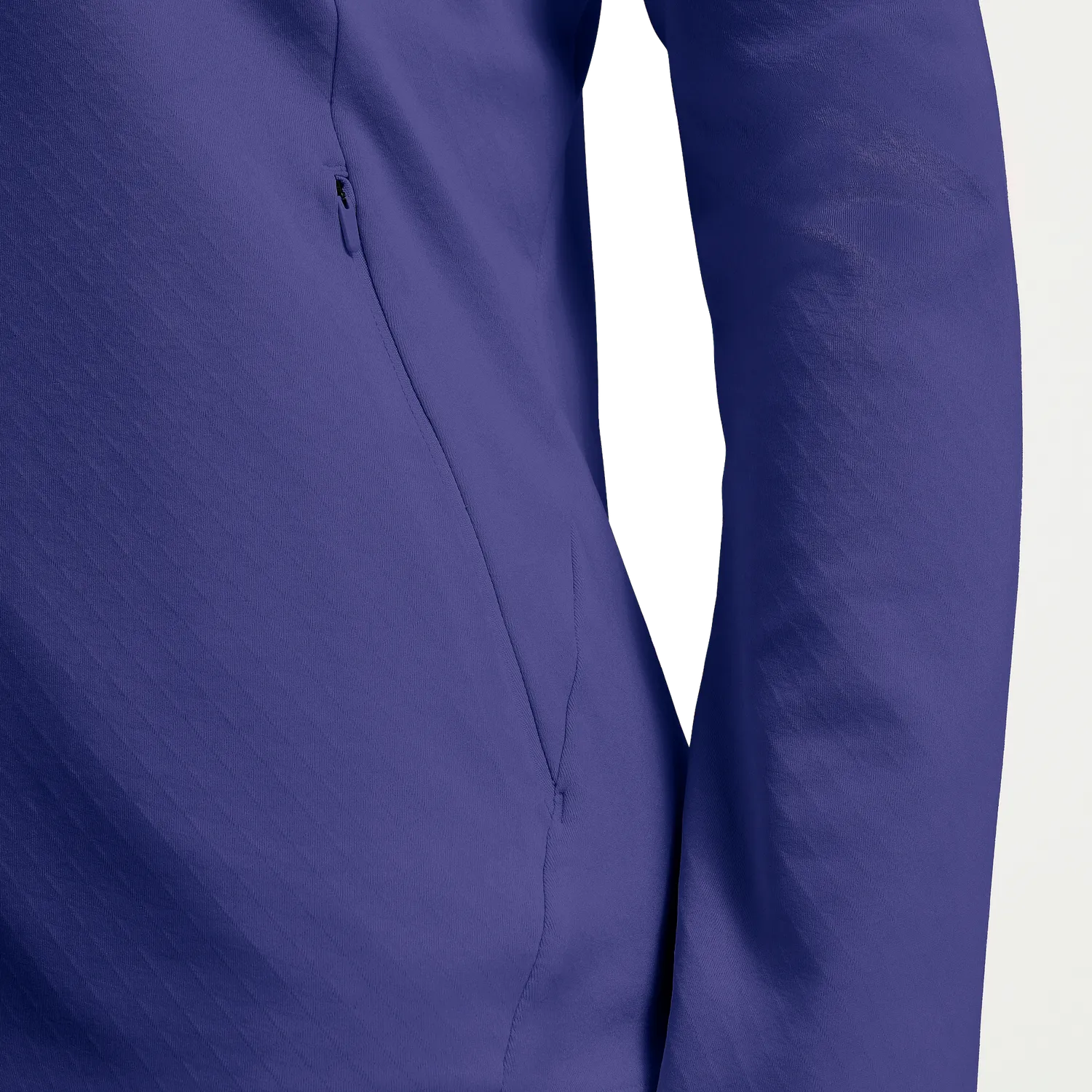 Jack Wolfskin Astrotrail FZ W polaire femme slim