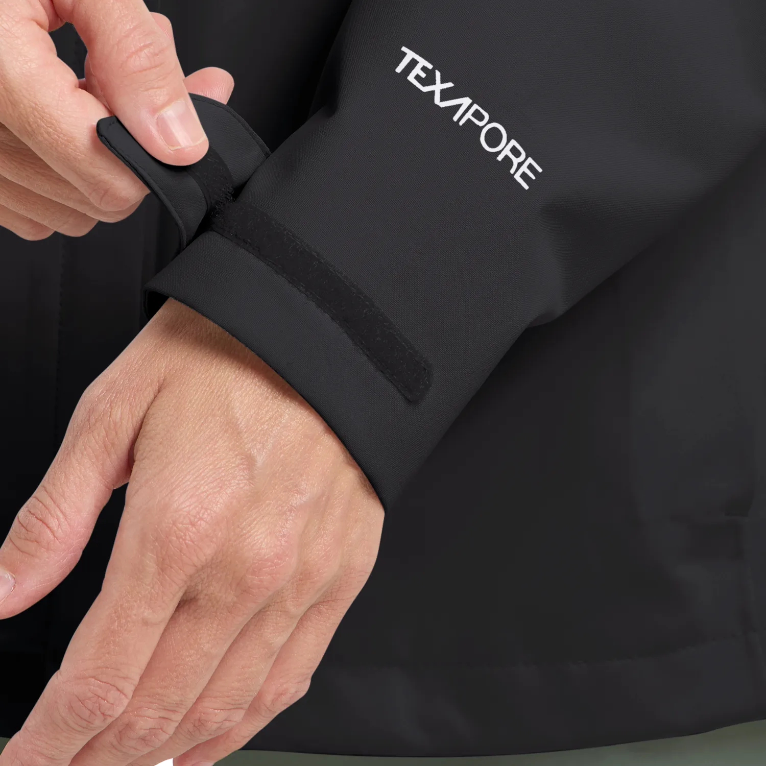 Jack Wolfskin Trailtime 2L JKT W veste imperméable femme capuche