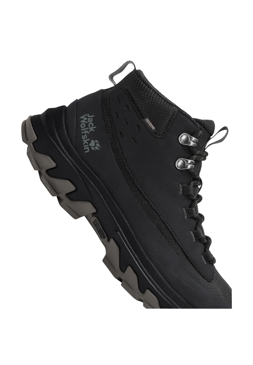Jack Wolfskin Thru Hike Texapore Mid W chaussure femme