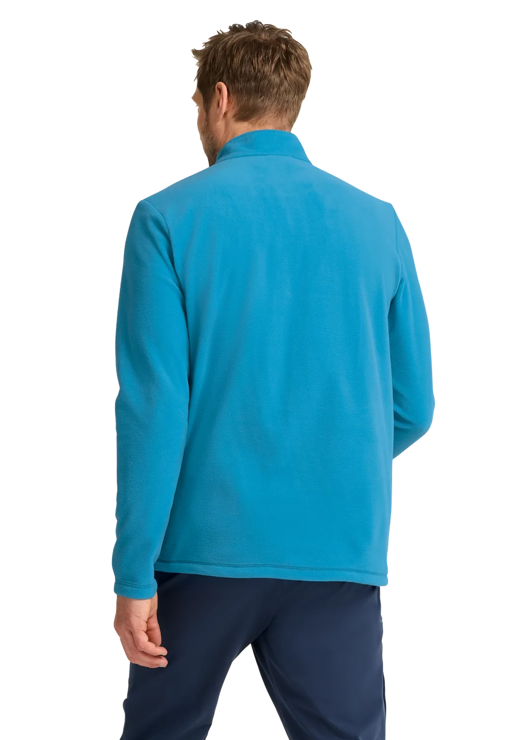 Jack Wolfskin Taunus Hz M pull polaire homme léger