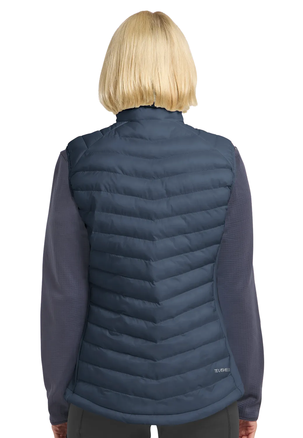 Jack Wolfskin Routeburn Pro gilet femme matelassé XS-2XL