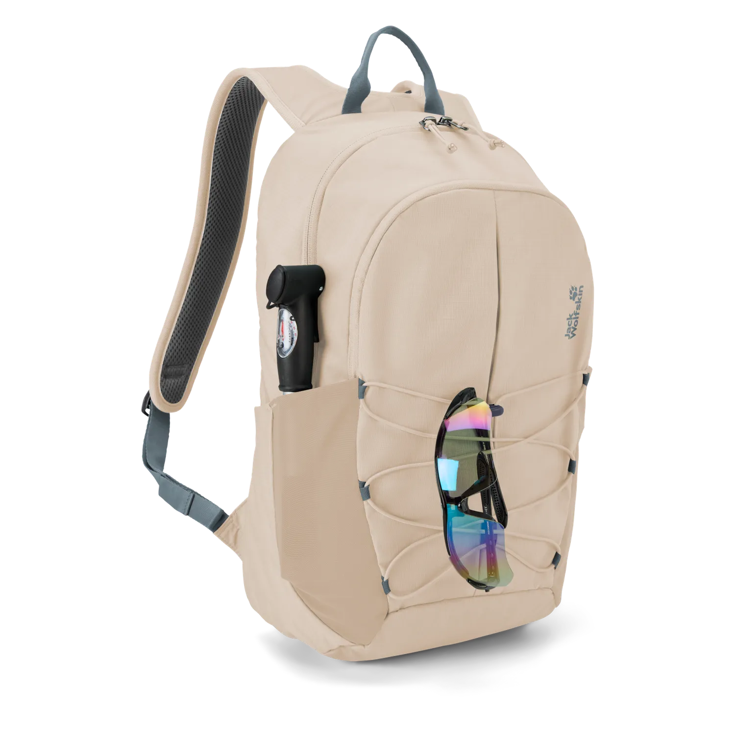 Jack Wolfskin Yuma 18 sac à dos 18 L femme randonnée