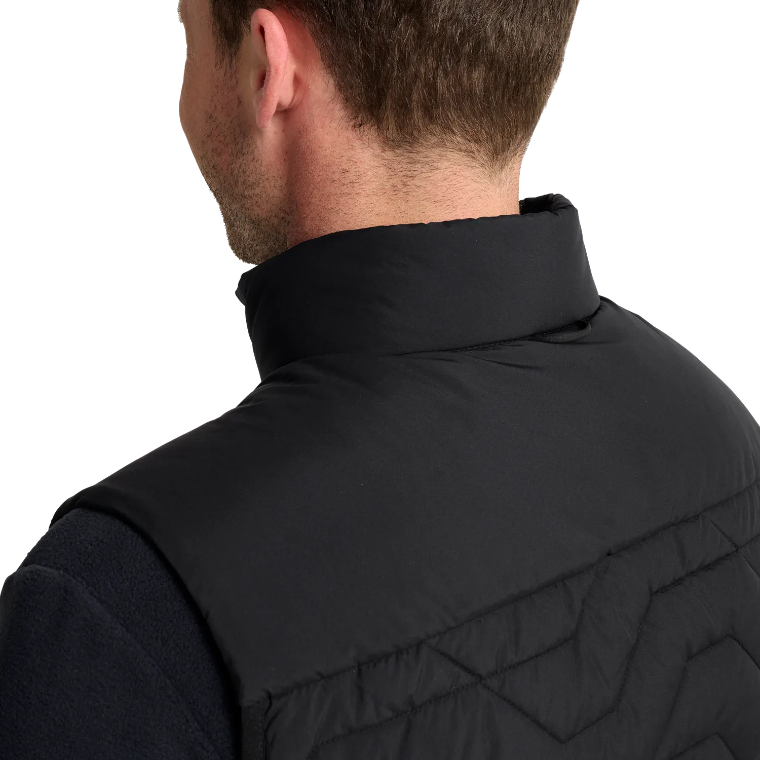 Jack Wolfskin Flextrek Ins Vest M gilet homme coupe-vent