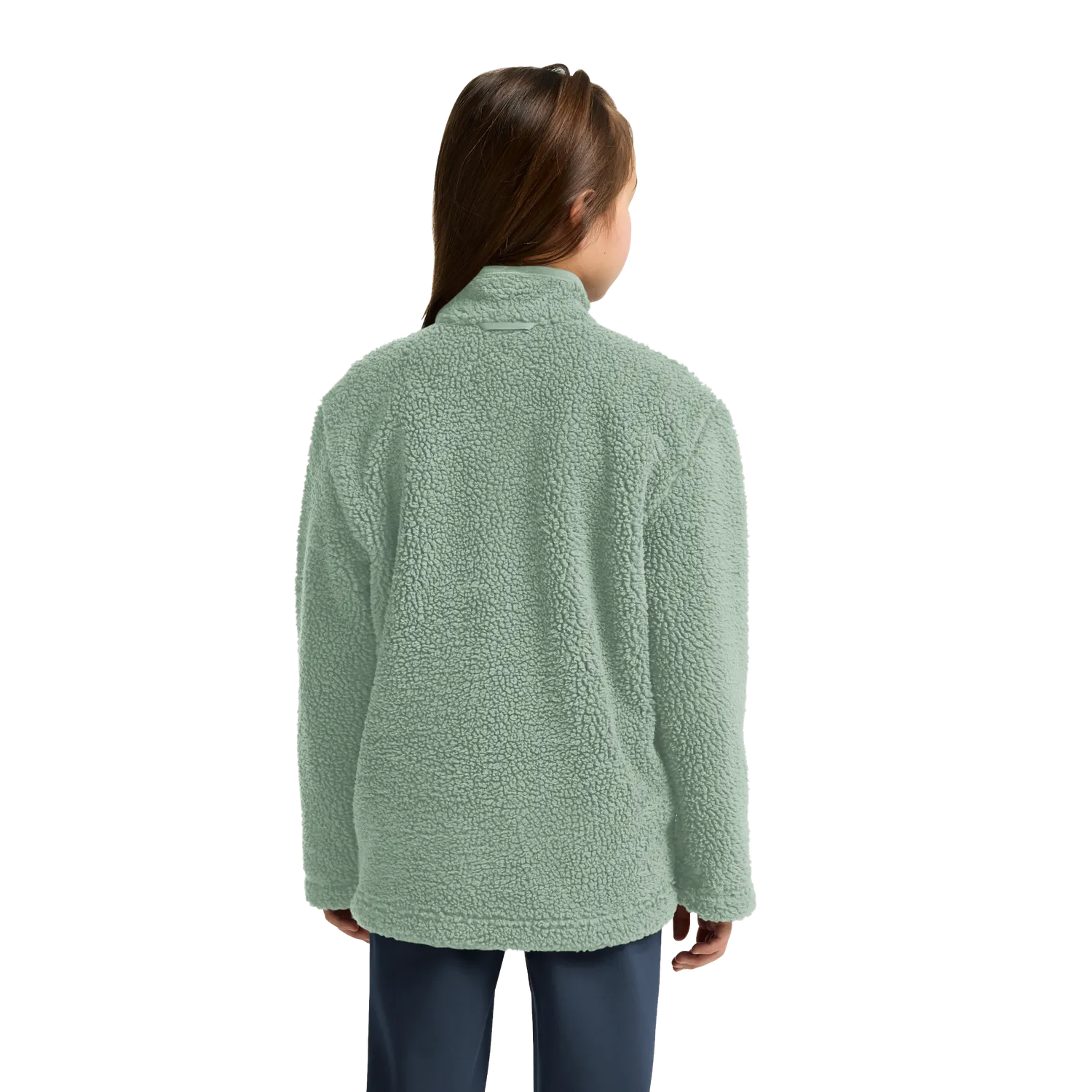 Jack Wolfskin 3in1 Canvey veste enfant 3-en-1