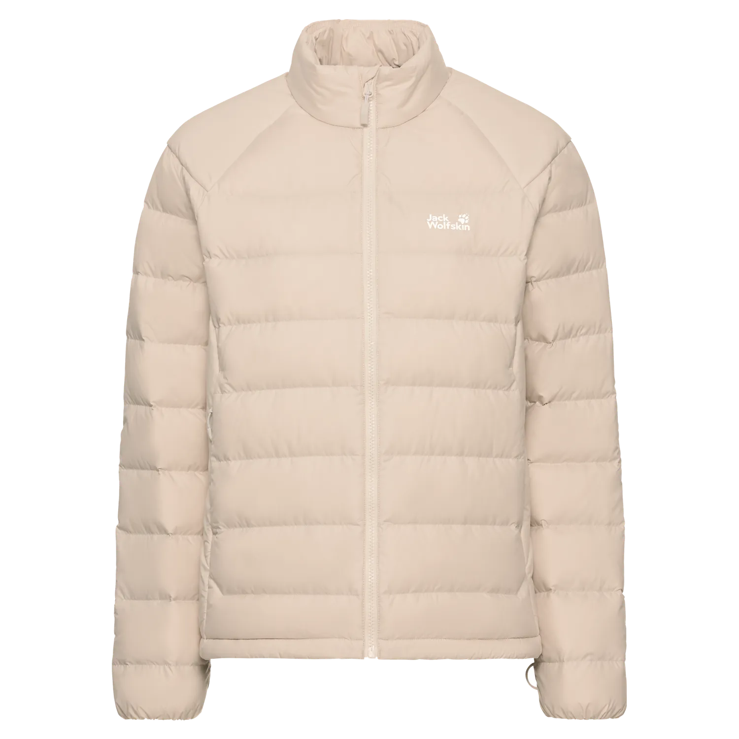 Jack Wolfskin Wild Pass Down Jkt W RDS doudoune 3-en-1