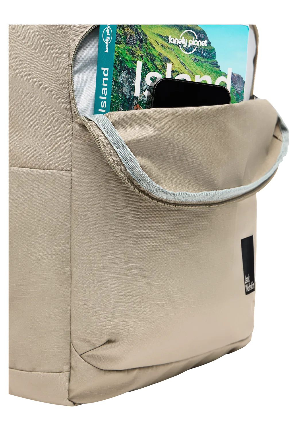 Jack Wolfskin Terraview sac à dos campus ordinateur Crossrip