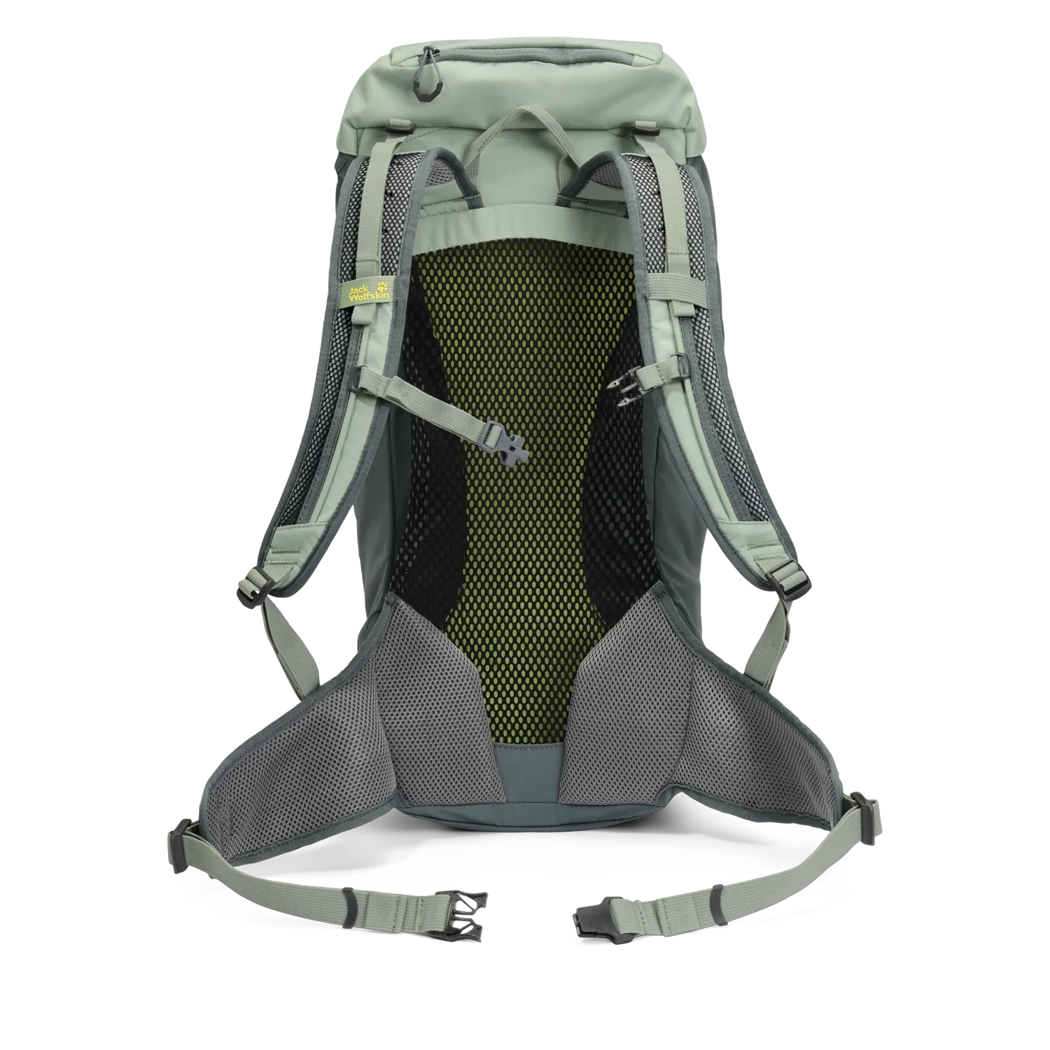 Jack Wolfskin Astro Vent 30 sac à dos rando ventilé