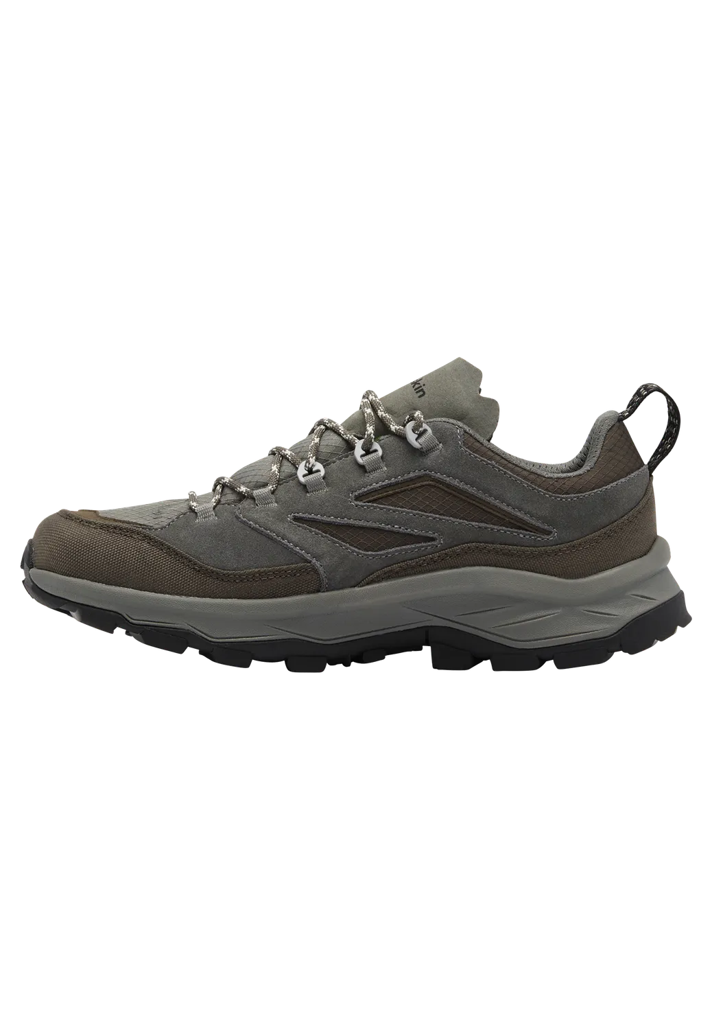 Jack Wolfskin Cyrox Texapore Low M chaussure rando homme