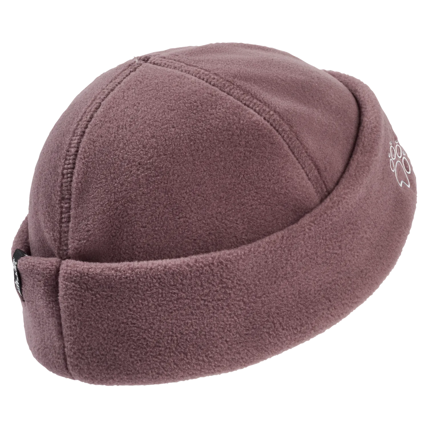 Jack Wolfskin Vertigo Fisher Beanie bonnet taille unique polaire