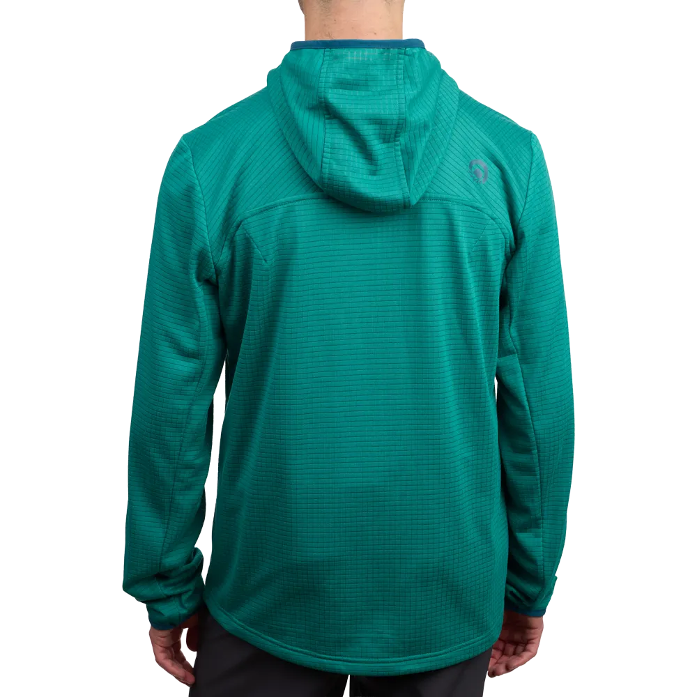 Lhotse Hiro Atlantis polaire homme capuche