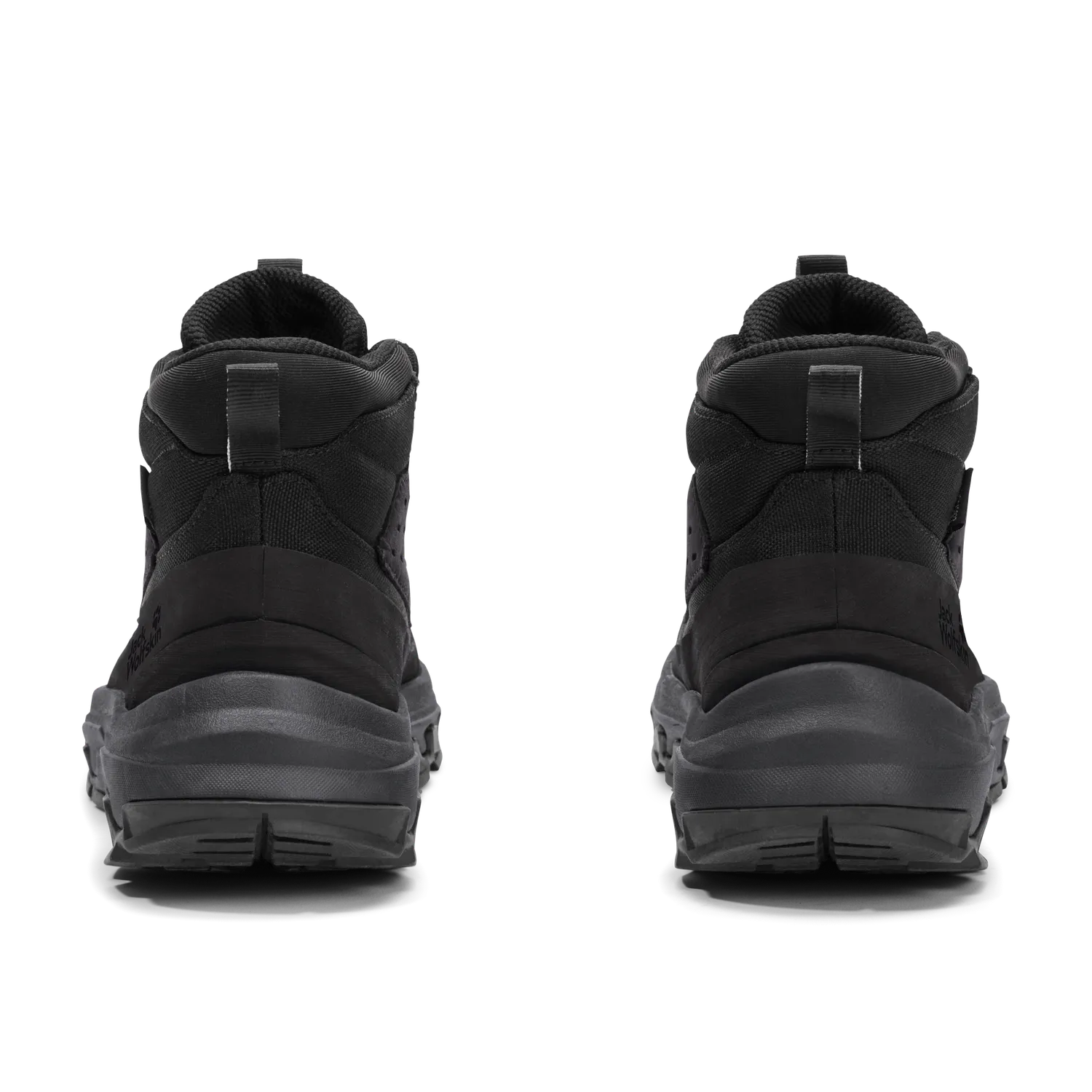 JACK WOLFSKIN APEX HIKE TEXAPORE MID W chaussure rando femme