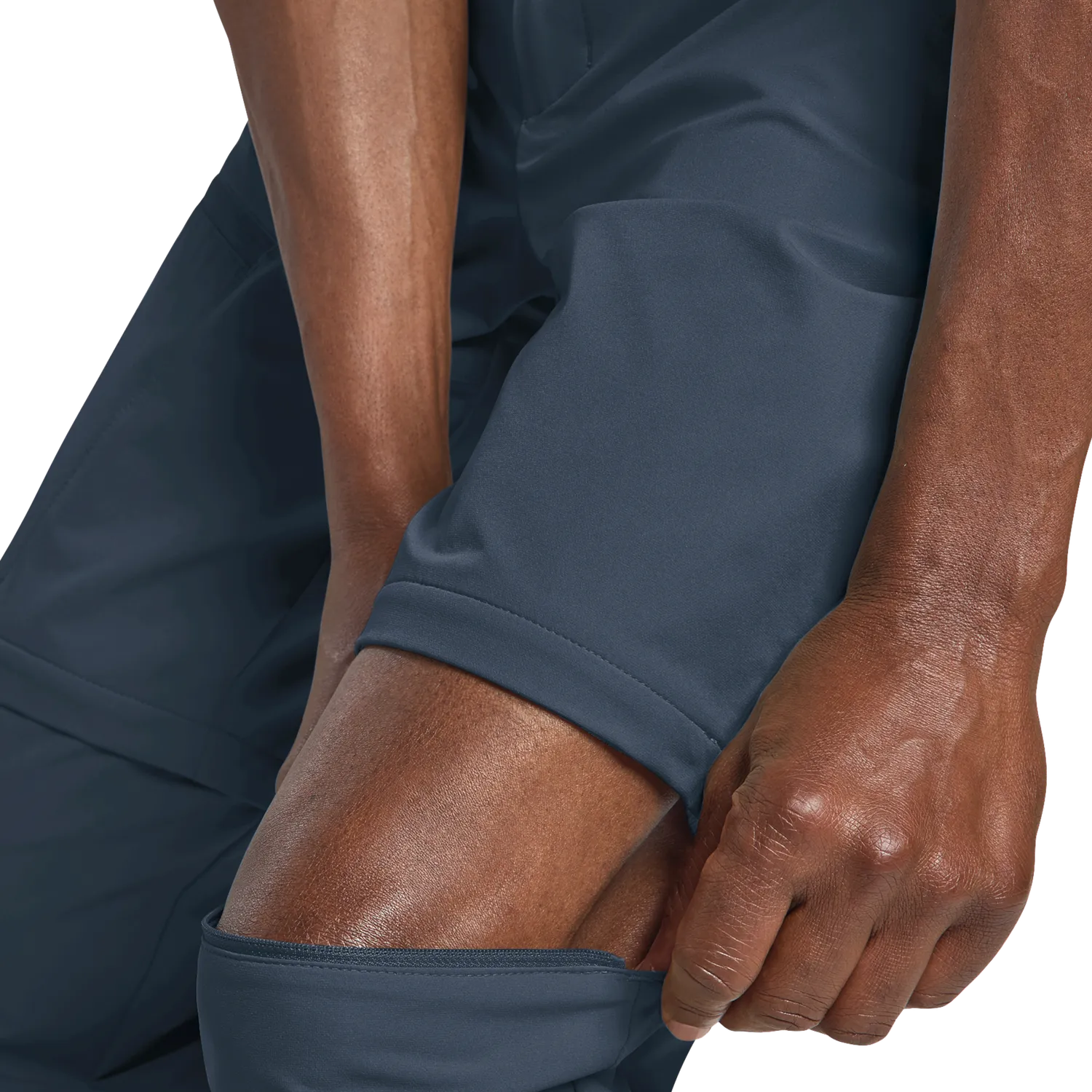 Jack Wolfskin Pico Trail Zip Off pantalon convertible homme