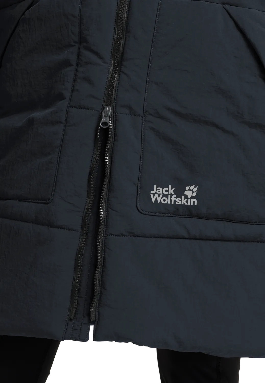 Jack Wolfskin Northern Lite Coat W manteau hiver chaud
