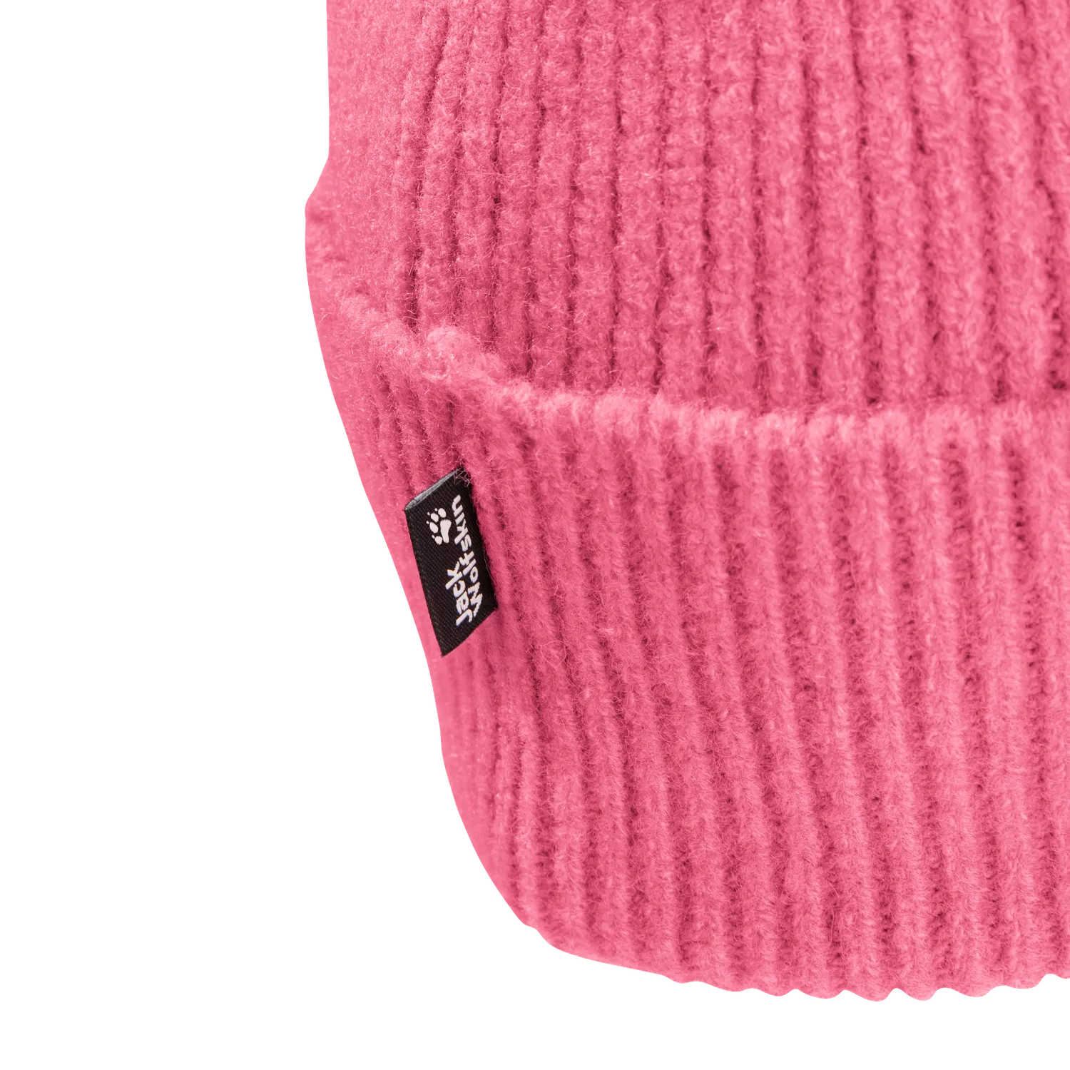 Jack Wolfskin Fuzzy Beanie bonnet chaud doux