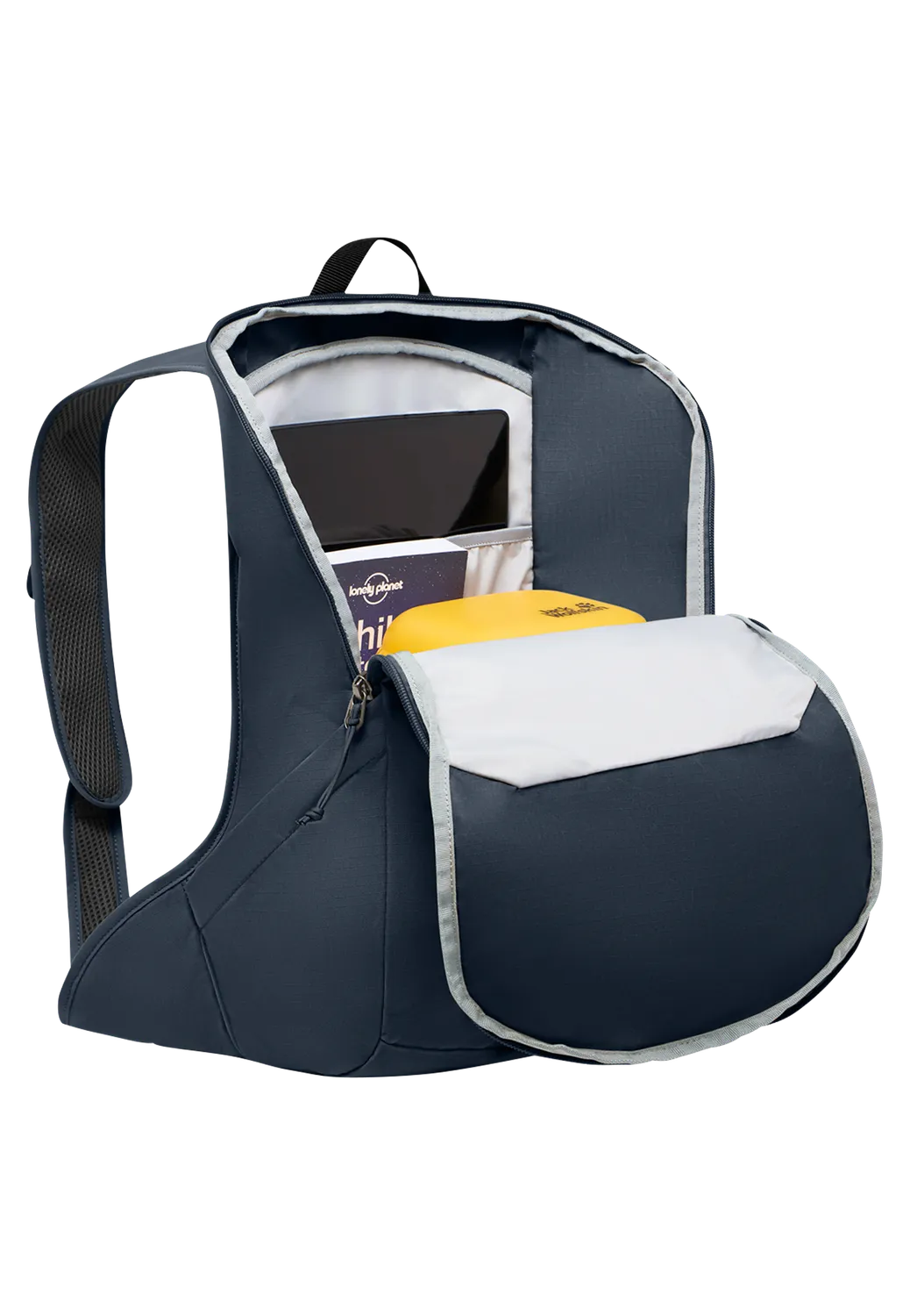 Jack Wolfskin Waimea sac à dos 15 L poche eau