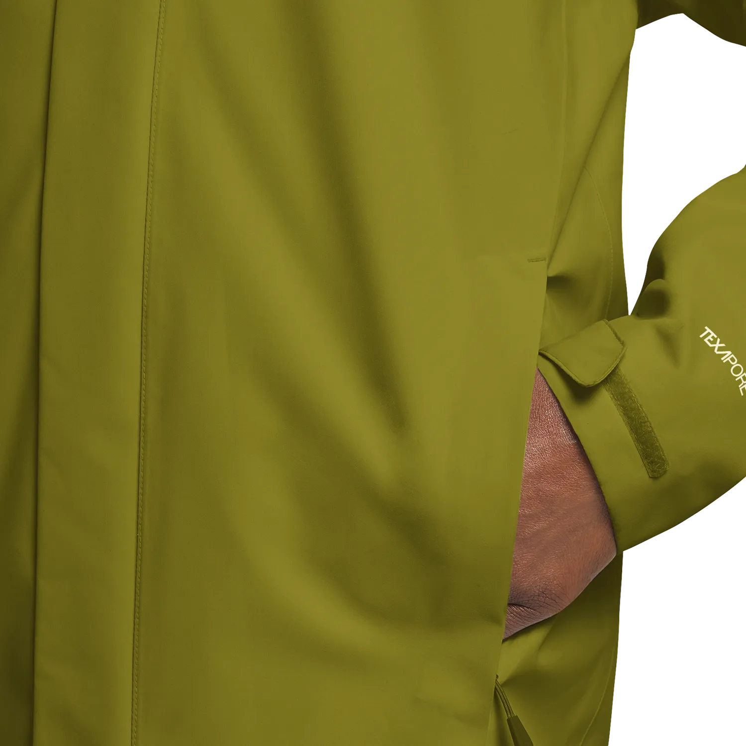 Jack Wolfskin Trailtime 2L Jkt M veste imperméable homme