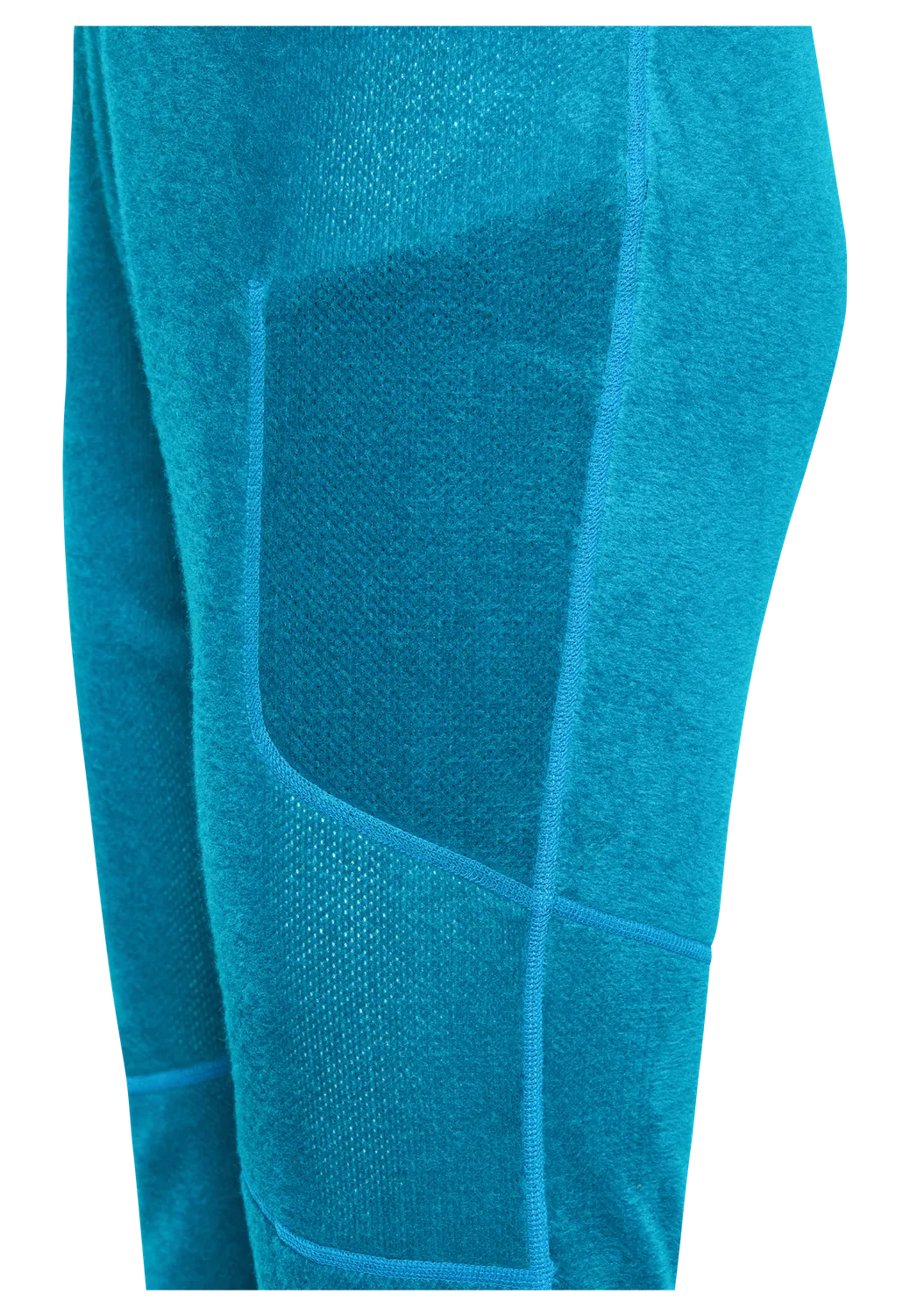 Jack Wolfskin Expdn Octa Pants pantalon thermique recyclé