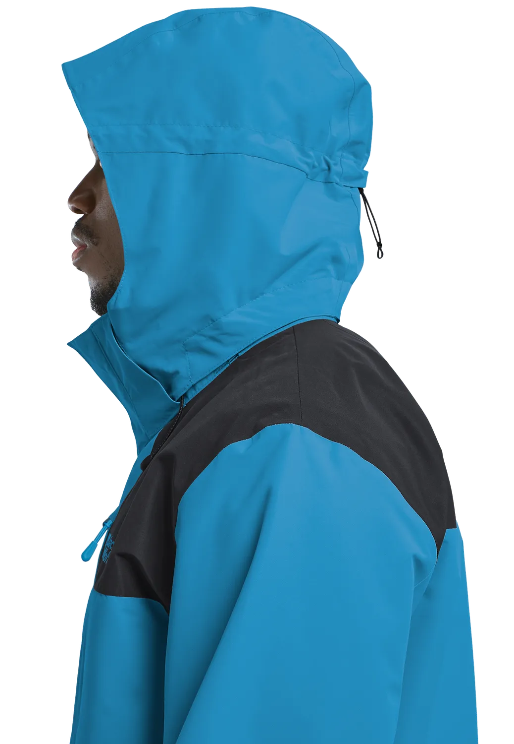 Jack Wolfskin Jasper 2L JKT veste homme Texapore