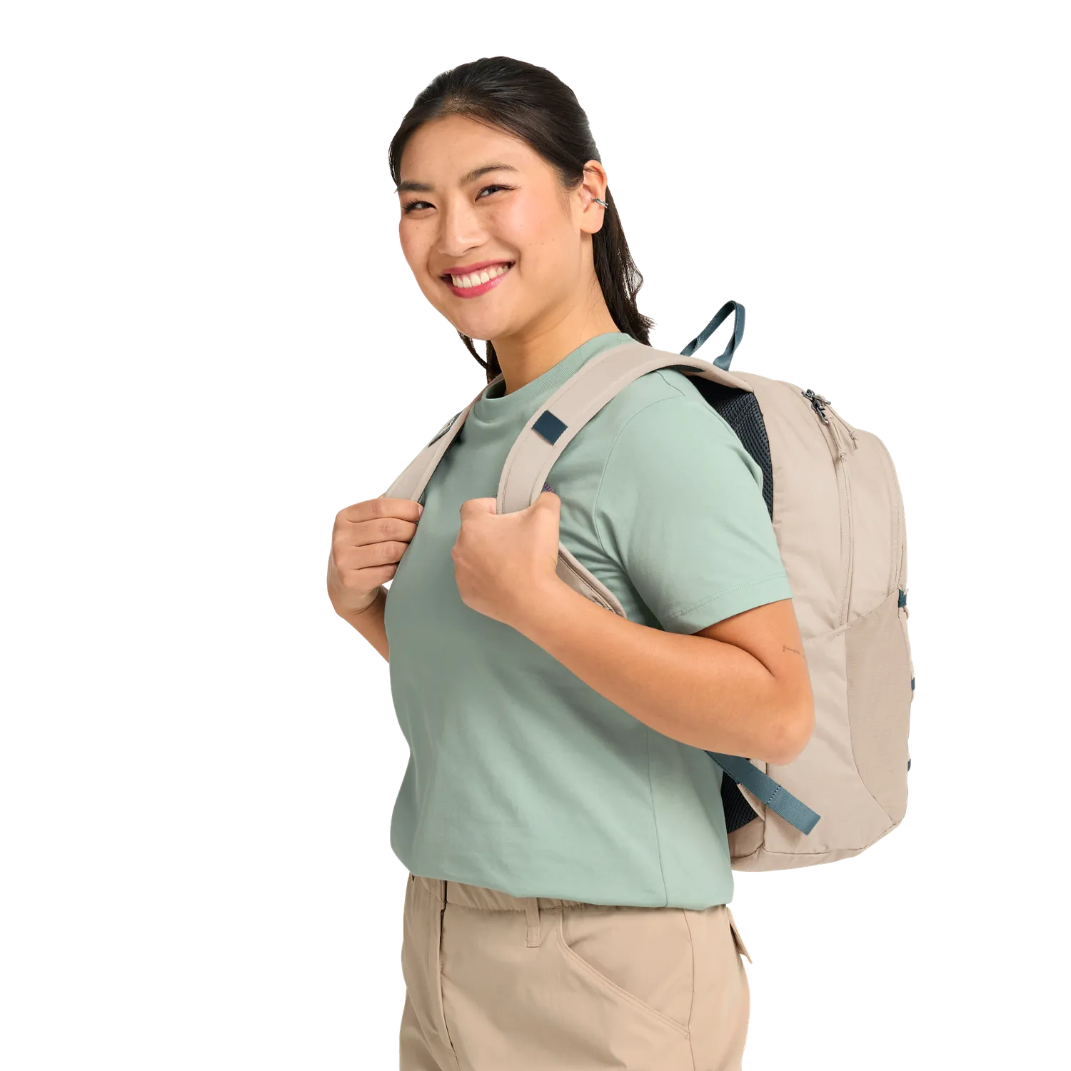 Jack Wolfskin Yuma 18 sac à dos 18 L femme randonnée