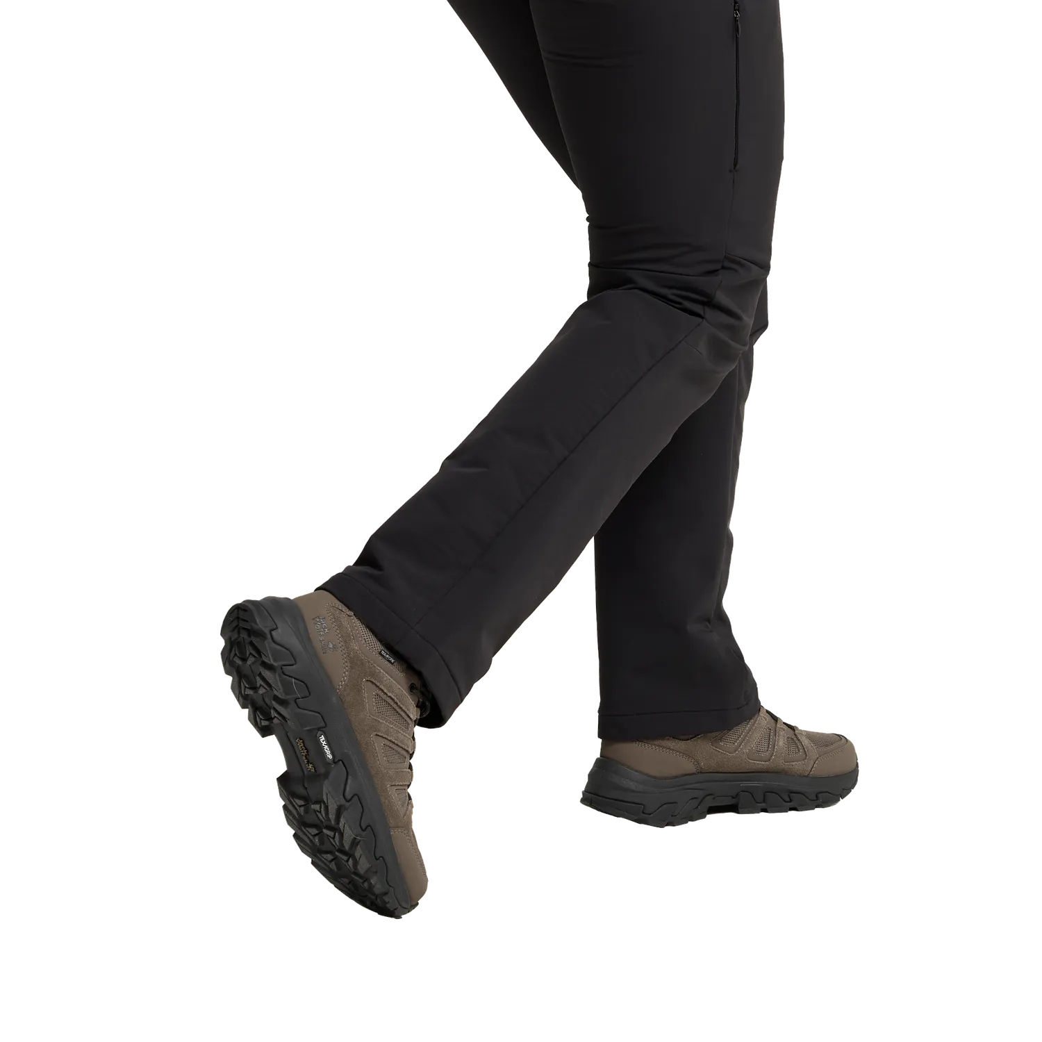 Jack Wolfskin Vero Hike Texapore Low W chaussure femme