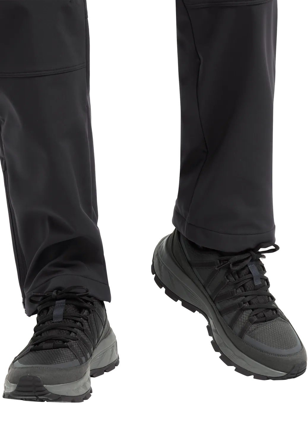 Jack Wolfskin Wild Hike Texapore Low M chaussures imperméables