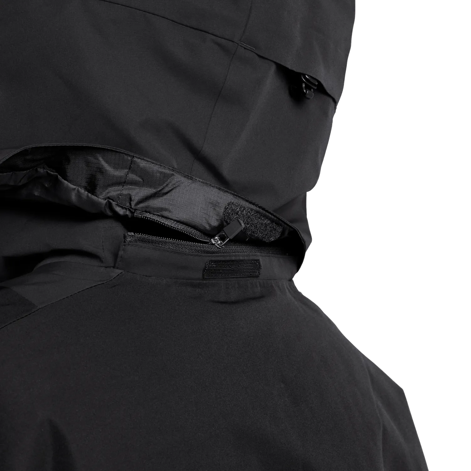 Jack Wolfskin Flowline 2L Ins Jkt W veste ski femme