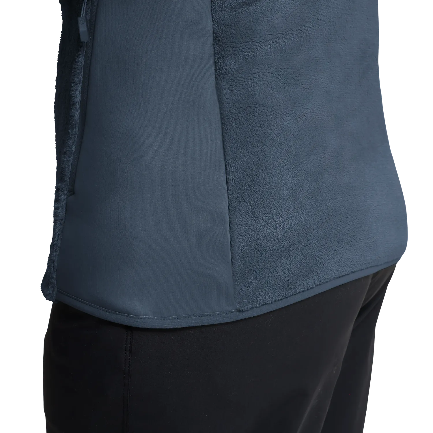 Jack Wolfskin Rotwand FZ W veste polaire zippée stretch