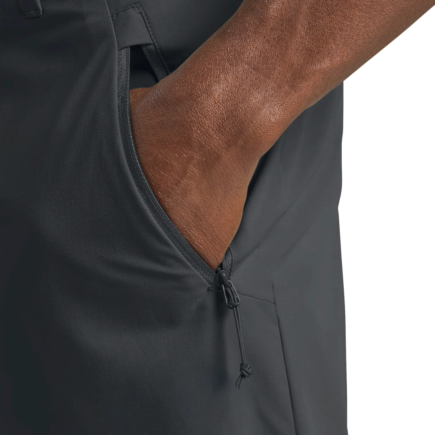 JACK WOLFSKIN Pico Trail Zip Off pantalon rando homme convertible