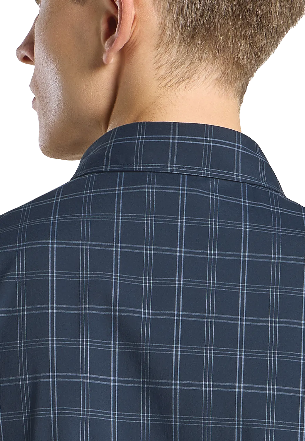 Jack Wolfskin Norbo S/S Shirt M chemise homme séchage rapide