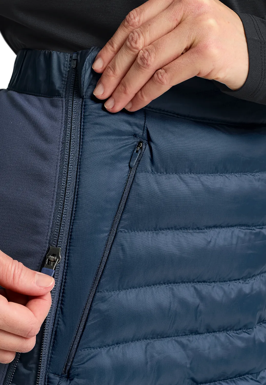 Jack Wolfskin Routeburn Pro Ins Skirt W jupe femme chaude