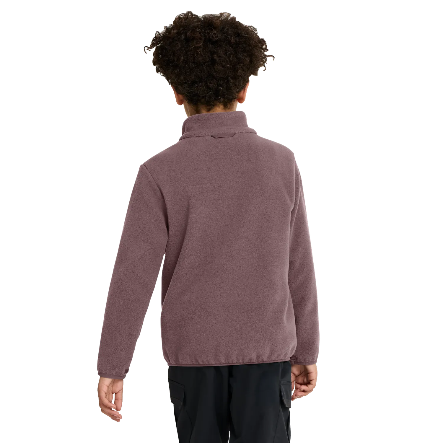 Jack Wolfskin Taunus 200 FZ K veste polaire enfant 3-en-1
