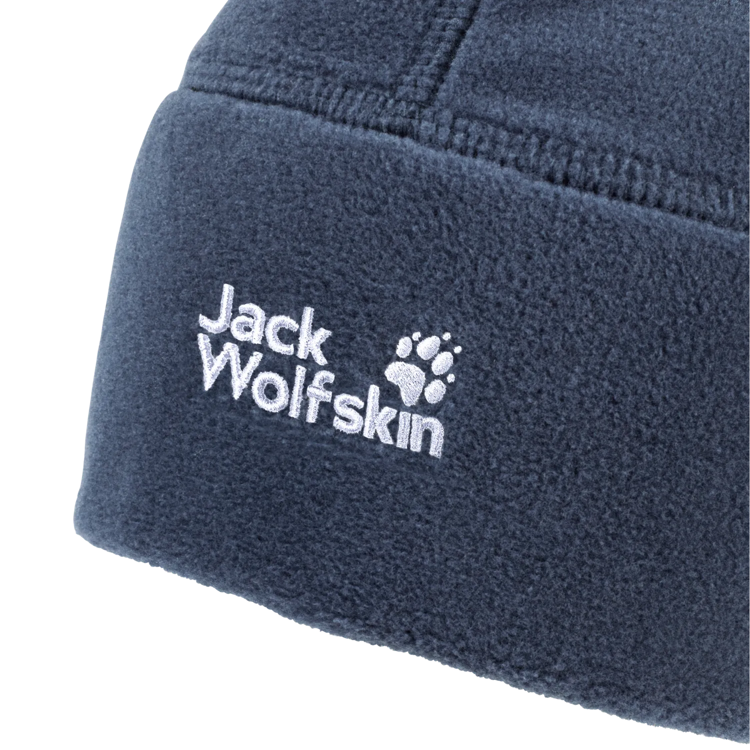 Jack Wolfskin Vertigo Beanie bonnet polaire chaud unisexe