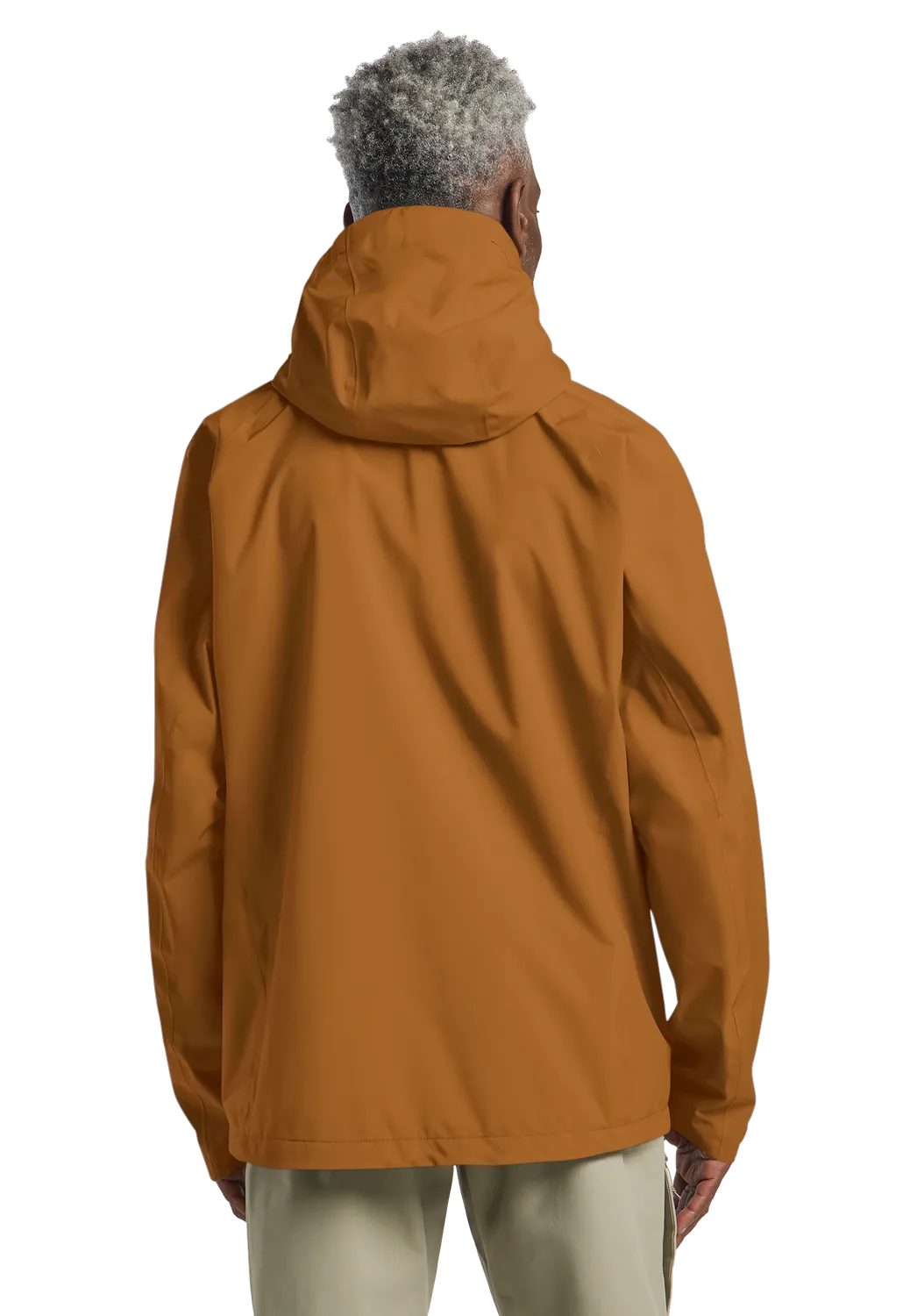 Jack Wolfskin Tempest 2L Jkt M veste pluie homme M