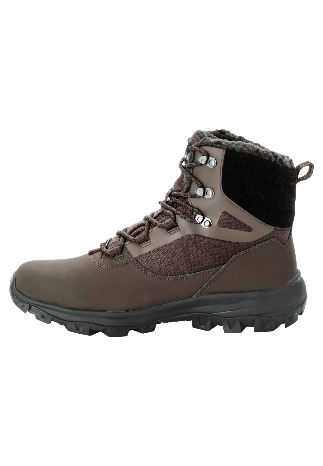 Jack Wolfskin Everquest Texapore High M bottes -30°C