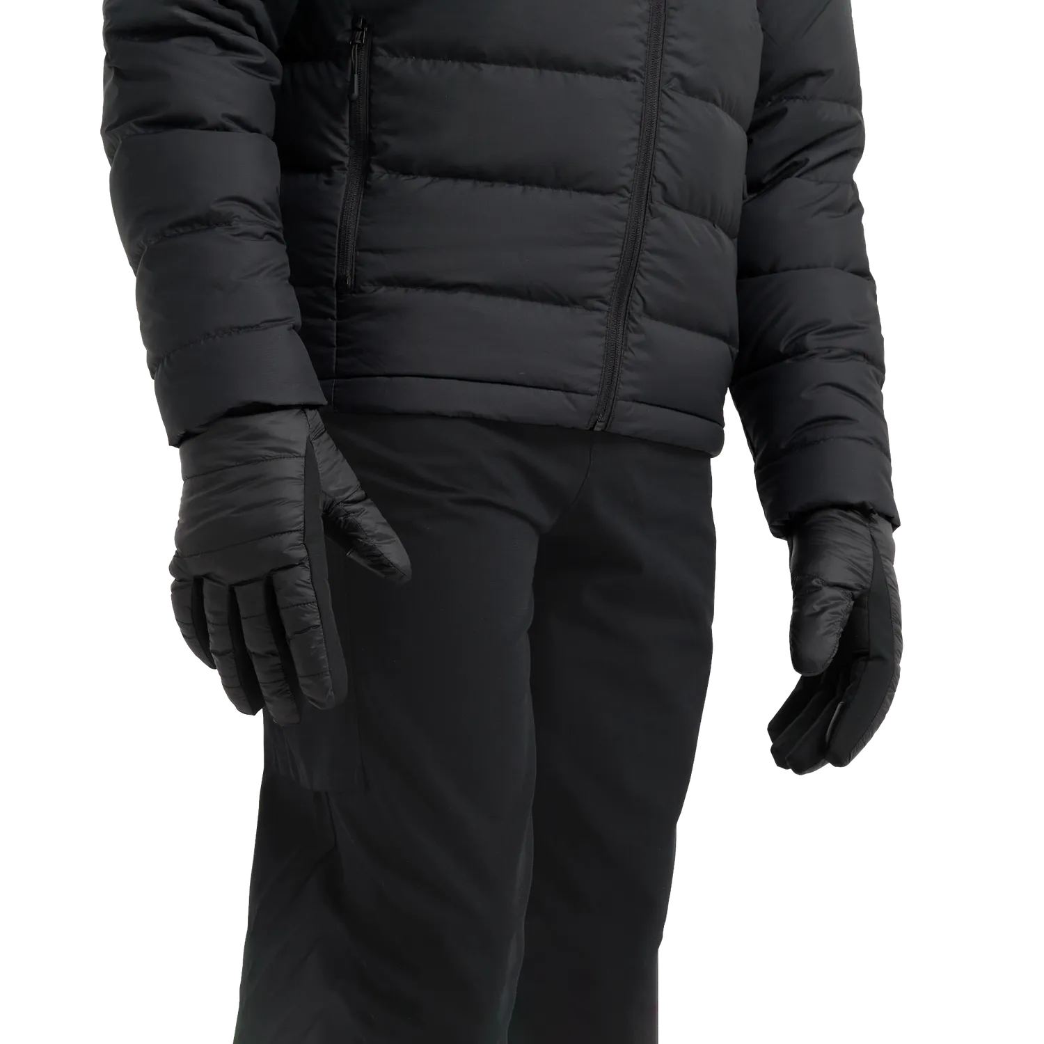 Jack Wolfskin Urban Glove gants tactiles chauds