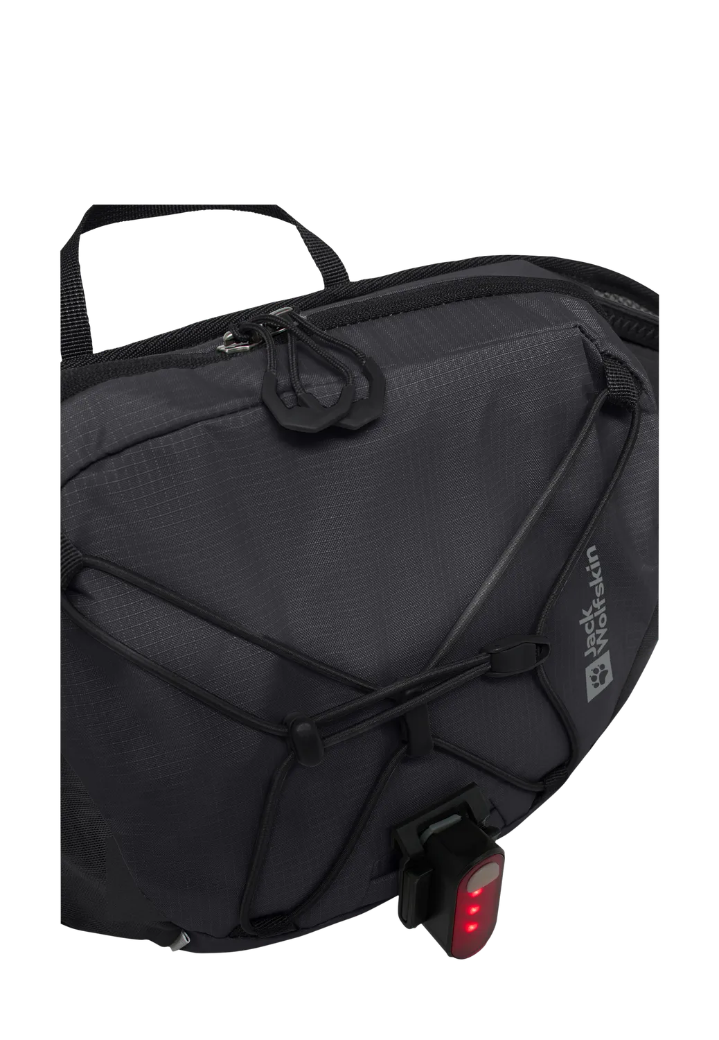 Jack Wolfskin Velocity Hipbag sac banane rando léger