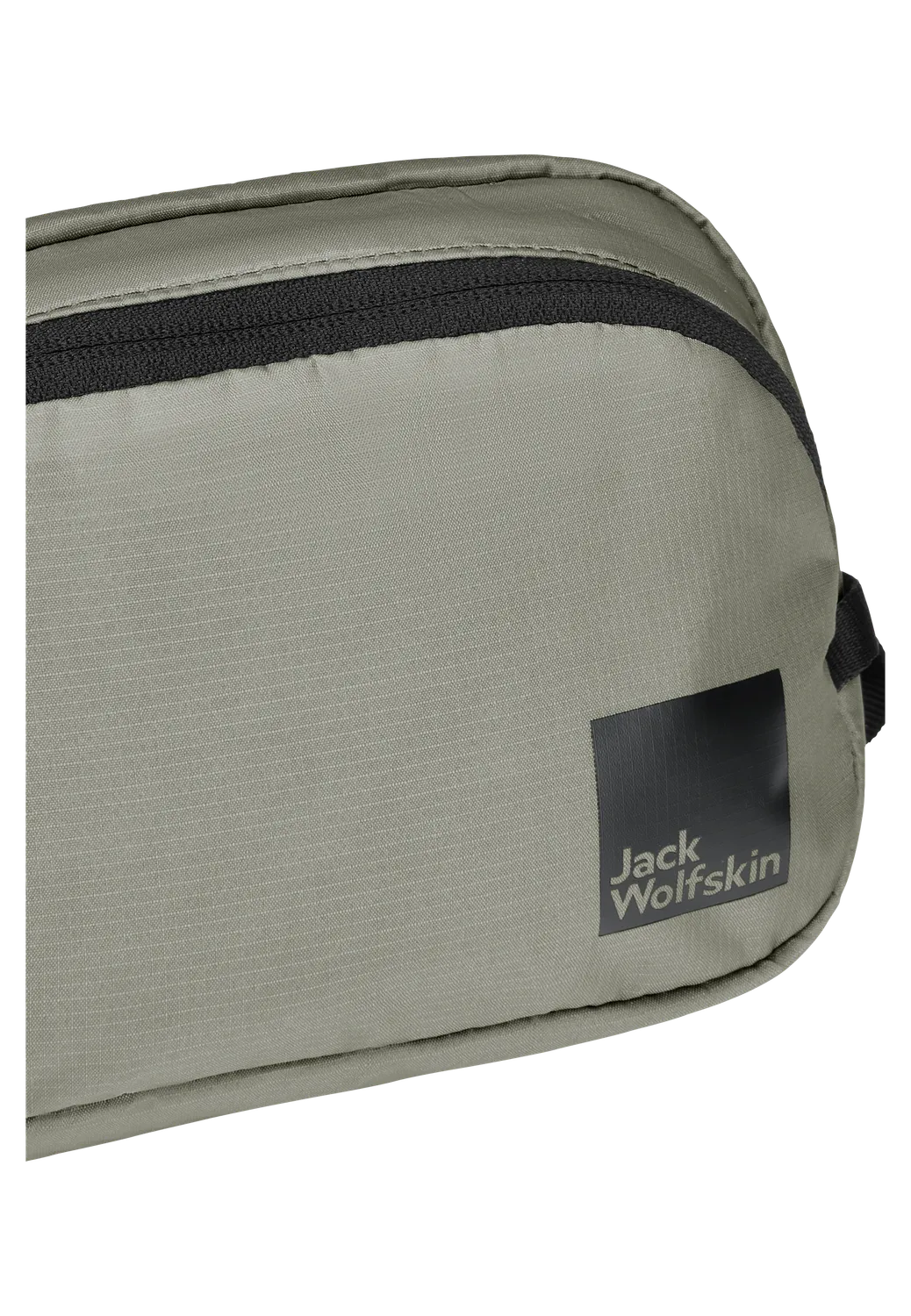 Jack Wolfskin Wandermood Hipbag banane 1,5 L résistante