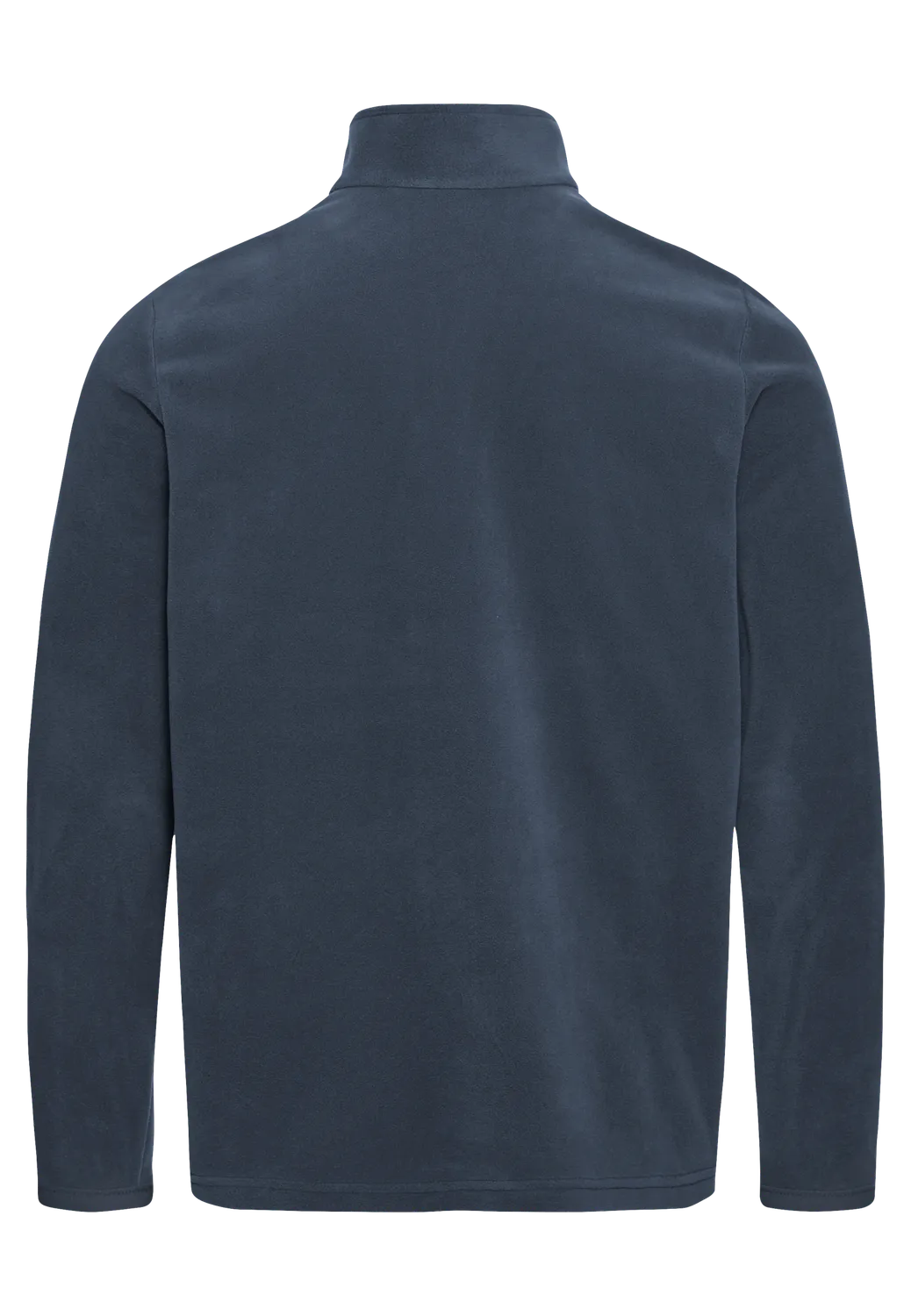 Jack Wolfskin Taunus 100 HZ M pull polaire homme demi-zip doux