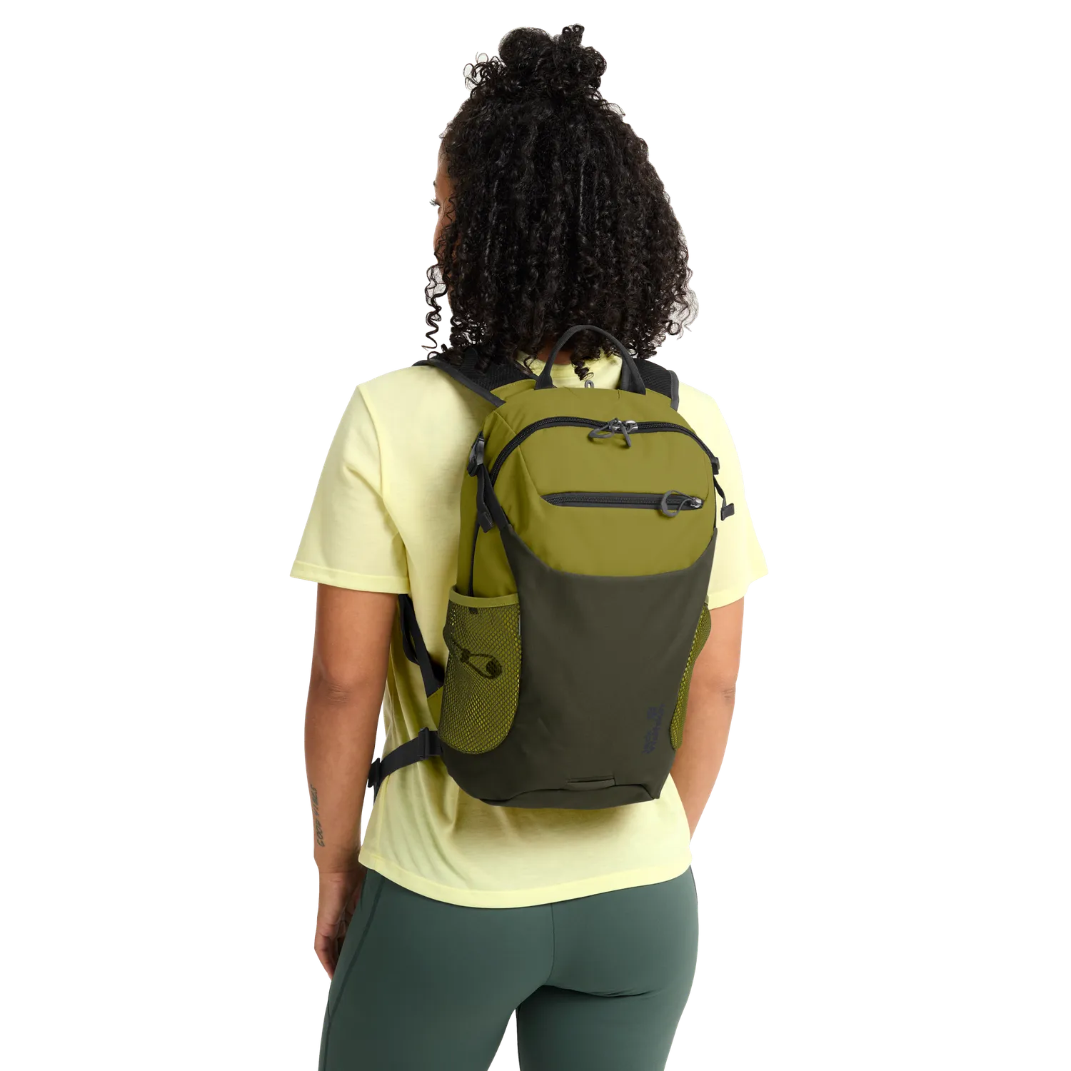 Jack Wolfskin Velocity 12 sac à dos mixte 12 L