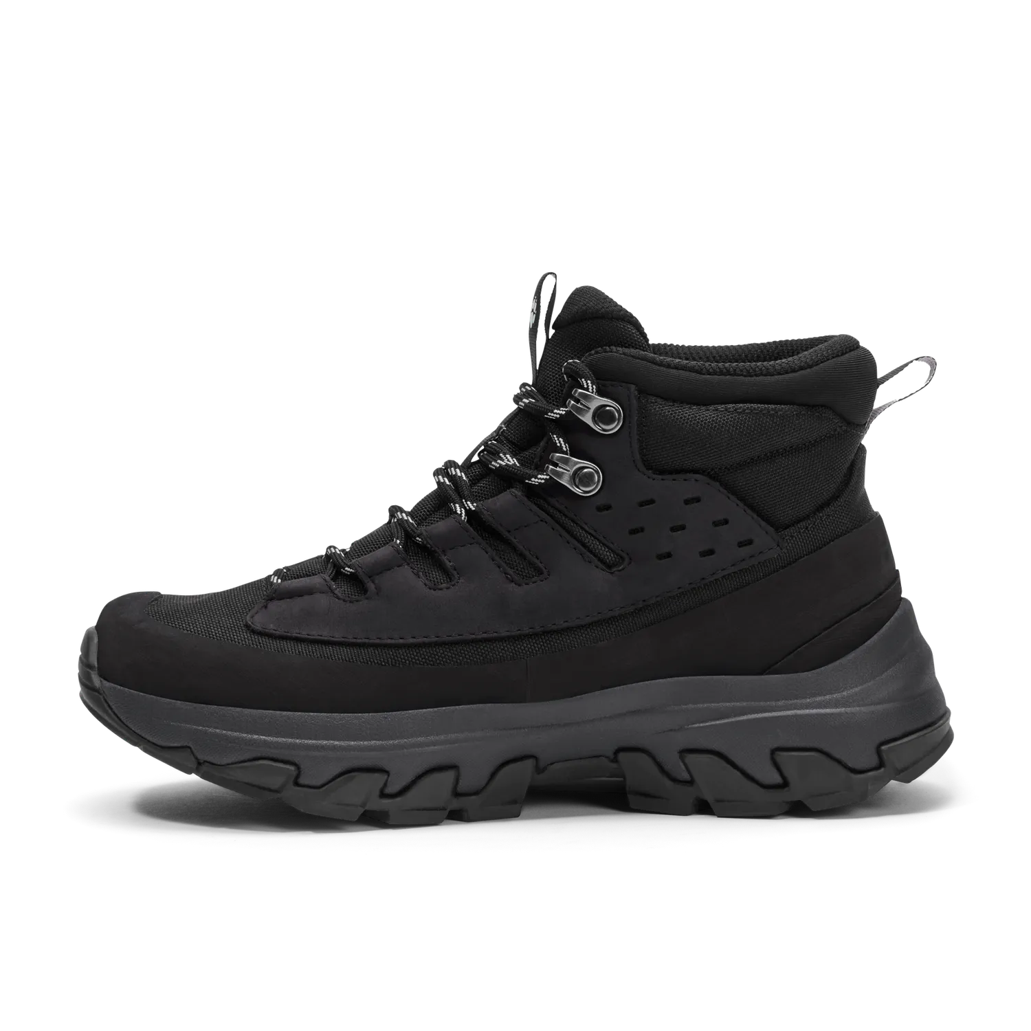JACK WOLFSKIN APEX HIKE TEXAPORE MID W chaussure rando femme
