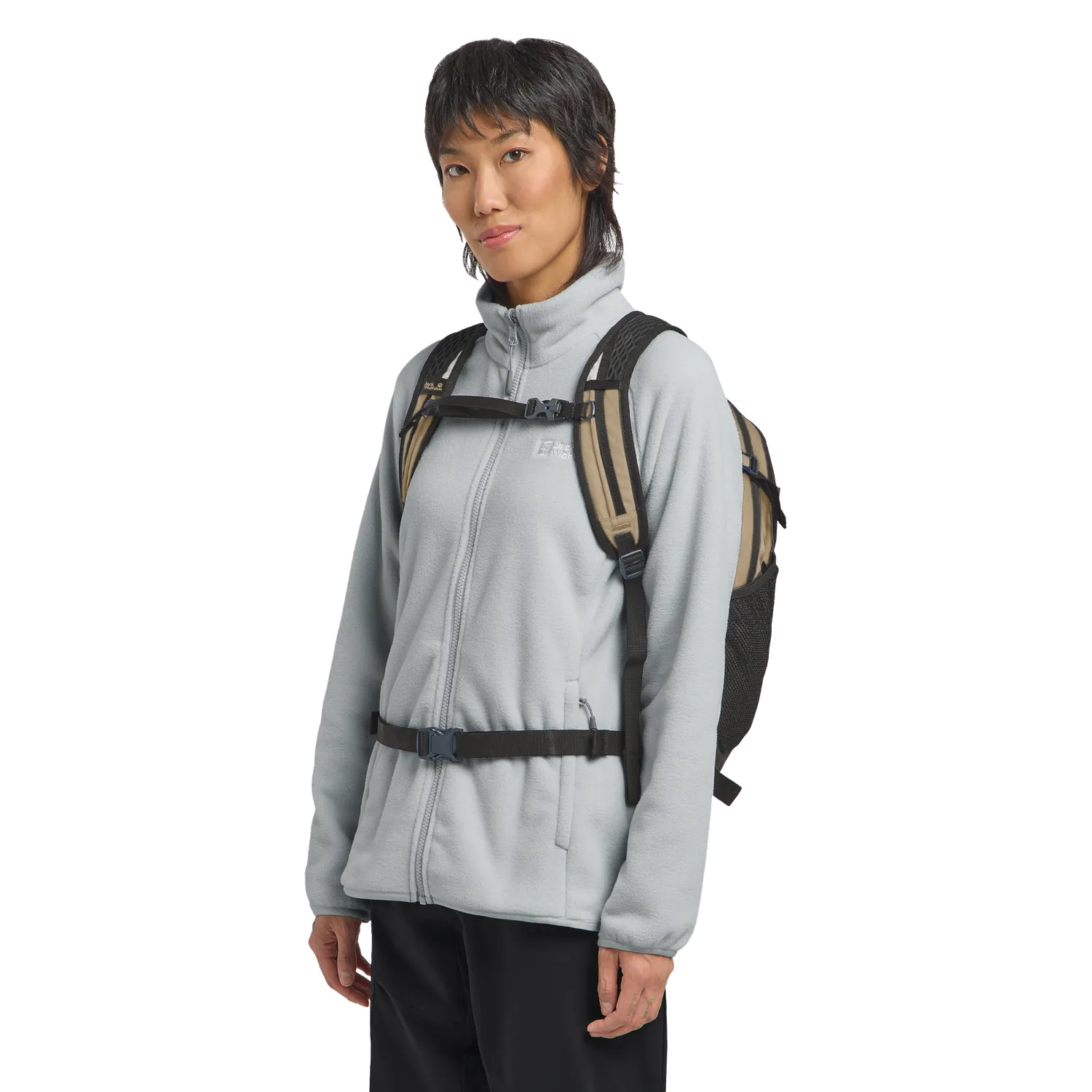 Jack Wolfskin Velocity 20 sac à dos 20 L léger
