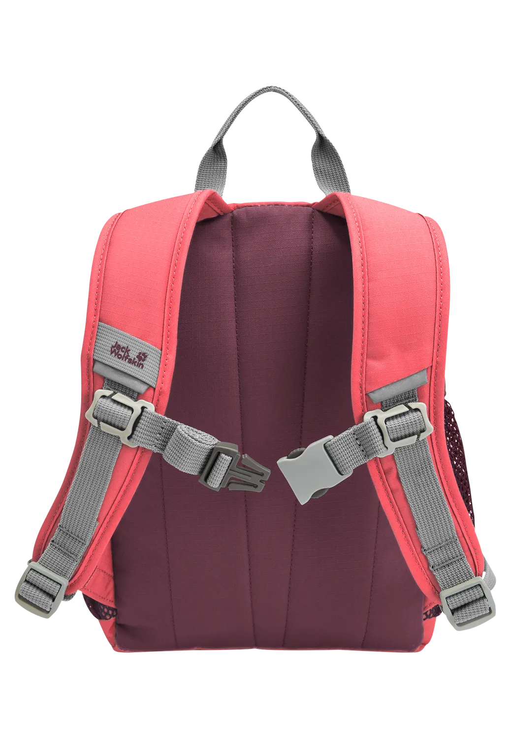 Jack Wolfskin Little Scout 10 sac à dos enfant 10L bandes
