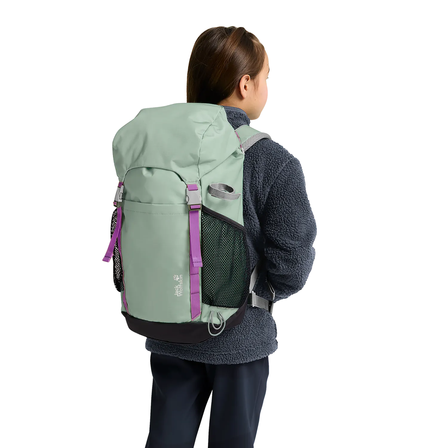 Jack Wolfskin Kids Explorer 20 sac à dos 20 L enfant