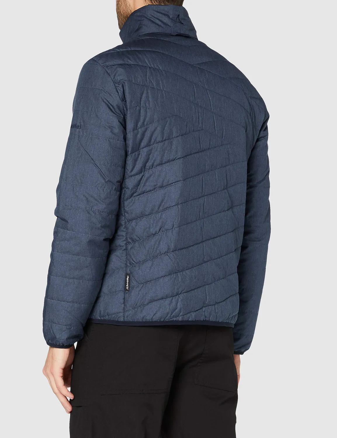 Schöffel Adamont 1 veste femme matelassée